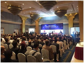 携手新能源，开拓新蓝海 新能源咨询公司的海外销售战略会议策划方案